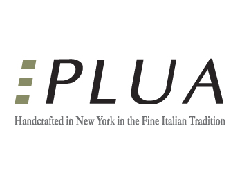 PLUA logo design